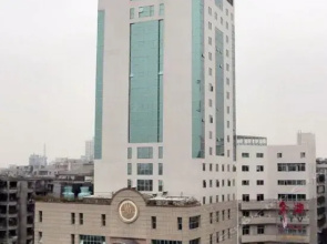 佛山金湖酒店