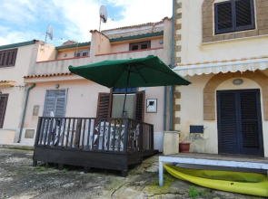 Holiday home La Terrazza Sul Mare Trappeto