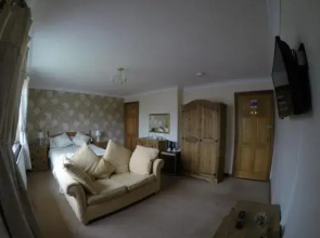 Jasmine house bed & breakfast