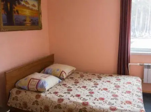 Baza otdykha Goryachinsk