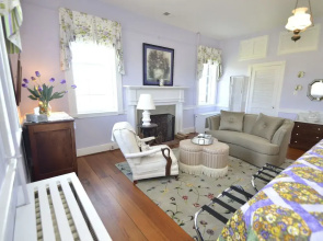 Greenfield Inn Bed and Breakfast LLC