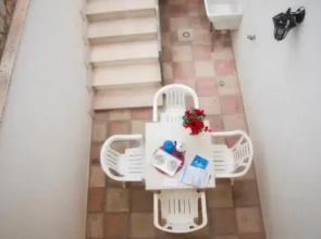 Villa al mare Gallipoli
