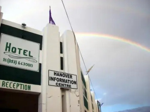 The Hanover Luxury Hotel