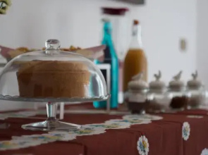 L'Orto dei Giulivi