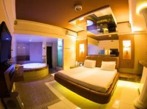 Netuno Motel