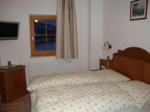 S'Dörfl Chalets