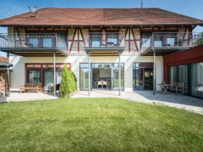 Landhotel und Gasthof Hirsch Hüttenreute