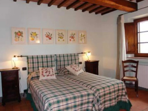 Locazione turistica Il Casolarino