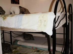 Saramo Hostel Kuching