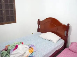 Holiday Home Caraguatatuba
