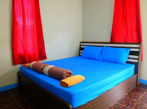 Kiritam Homestay