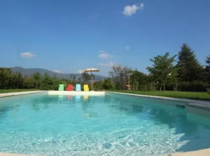 Casina La Graziosa