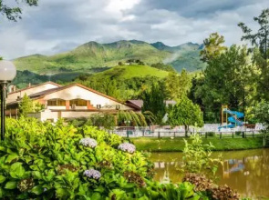 Hotel Recanto das Hortênsias