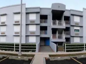 Hillside Village Apartment