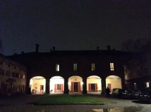 BB Villa Benvenuti