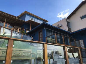 Pousada Blue Marina