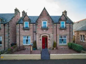 Drumdale Bed and Breakfast