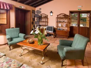 Casa Rural El Adelantado