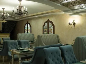Triumph Hotel