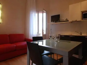 Marconi Halldis Apartments