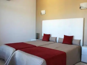 Praia da Rocha Tarik