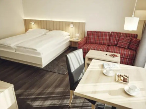 Solaria - One Bedroom No.28