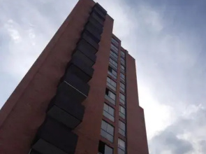 Apartamento Amoblado en El Poblado