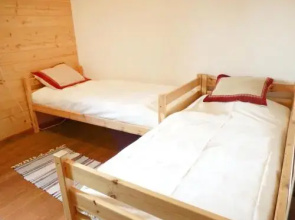 Le Chamois - Inh 24804