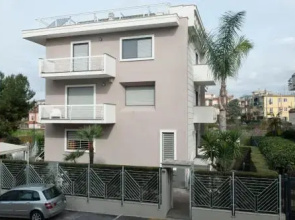 B&B Four Season Pompei