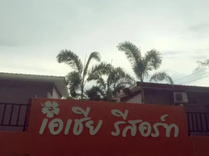 Asia Resort