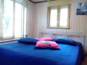 Guest House Zimnyaya Dacha in Peredelkino