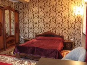 Gostinitsa Laman-az