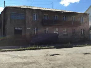 Vanadzor Hostel