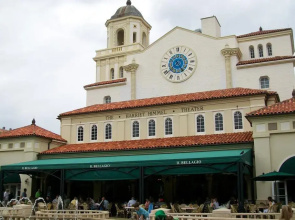 The Palm Beach Hotel Condominium
