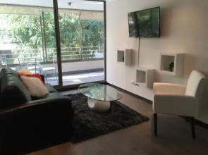 Departamento Boulevard Poniente
