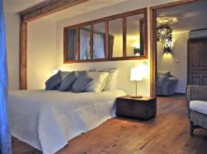 Villa Vanille