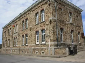 La Gendarmerie