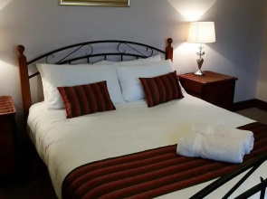 Robyn's Nest Country Cottages