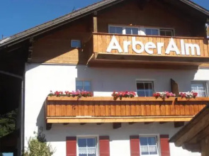 Arber Alm