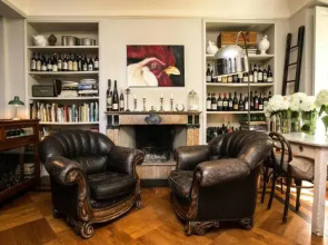 Villa Derriere