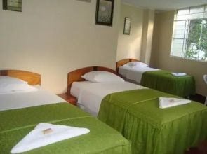Lucas Hotel
