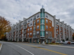 Atlantic Station Homes by Hosteeva