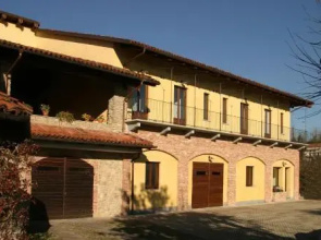 Cascina Minot