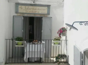 Li Jalantuùmene