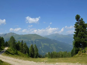 Appartementhaus Winkler