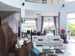 Vacation Bungalow in Cameron Highland