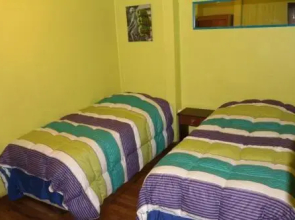 Hostal Vicmar