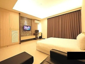 Secret Garden Hall 2