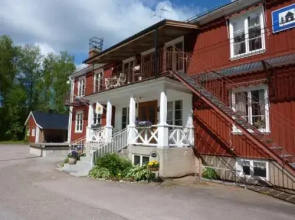 STF Hostel Brunskog