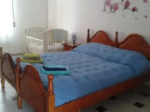 La Casa Della Nonna
